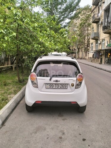 Chevrolet Spark 2011, 332,834 km - 1.0 l - Bakı