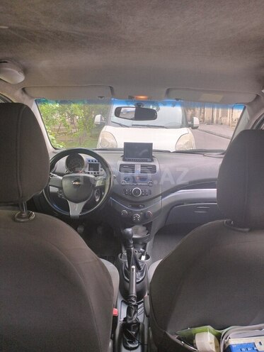 Chevrolet Spark 2011, 332,834 km - 1.0 l - Bakı