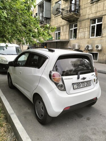 Chevrolet Spark 2011, 332,834 km - 1.0 l - Bakı