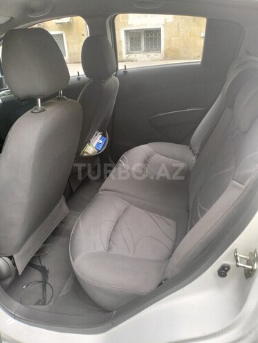 Chevrolet Spark 2011, 332,834 km - 1.0 l - Bakı