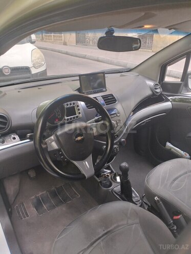 Chevrolet Spark 2011, 332,834 km - 1.0 l - Bakı