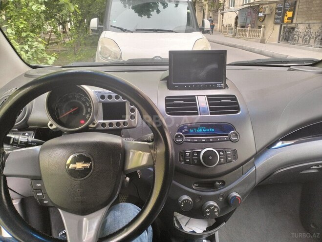 Chevrolet Spark 2011, 332,834 km - 1.0 l - Bakı