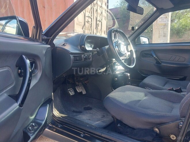 LADA (VAZ) 2115 2012, 350,000 km - 1.5 l - Bakı