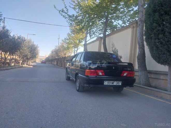 LADA (VAZ) 2115 2012, 350,000 km - 1.5 l - Bakı
