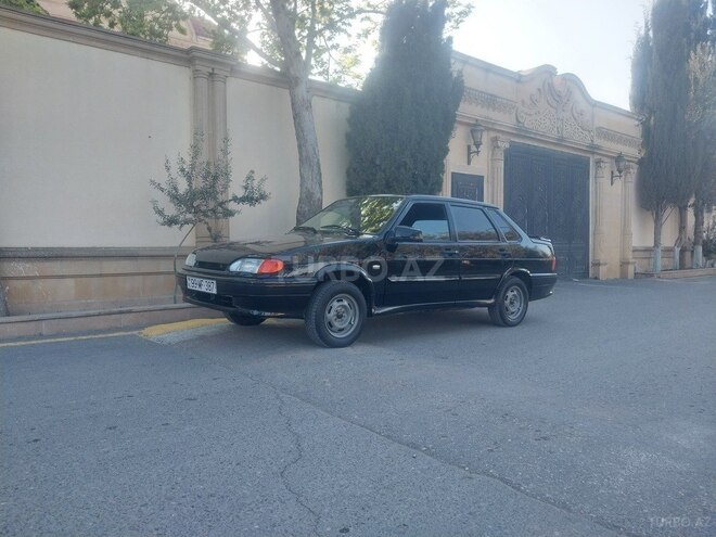 LADA (VAZ) 2115 2012, 350,000 km - 1.5 l - Bakı
