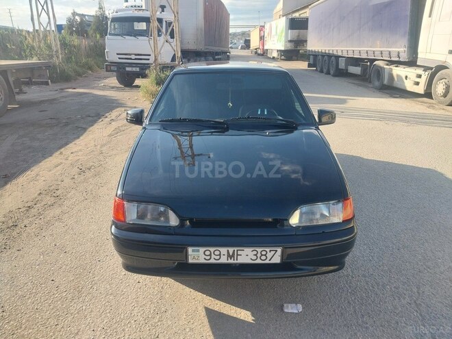 LADA (VAZ) 2115 2012, 350,000 km - 1.5 l - Bakı