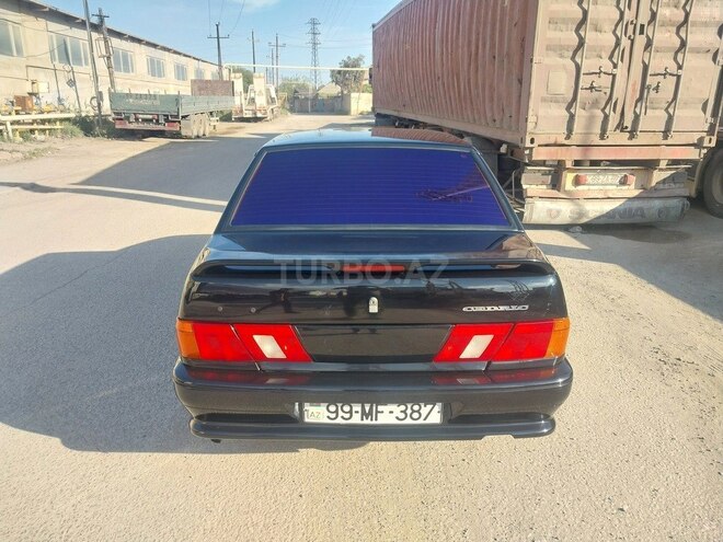 LADA (VAZ) 2115 2012, 350,000 km - 1.5 l - Bakı