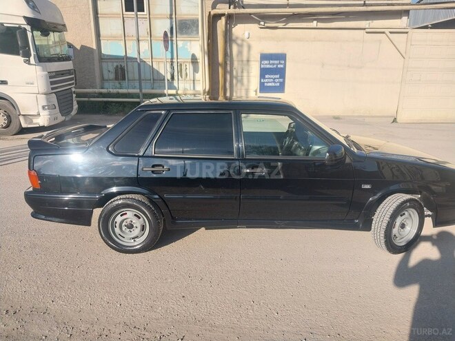 LADA (VAZ) 2115 2012, 350,000 km - 1.5 l - Bakı