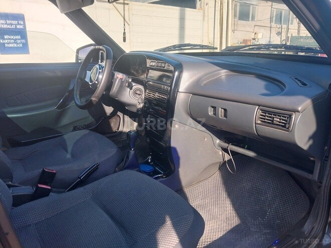 LADA (VAZ) 2115 2012, 350,000 km - 1.5 l - Bakı