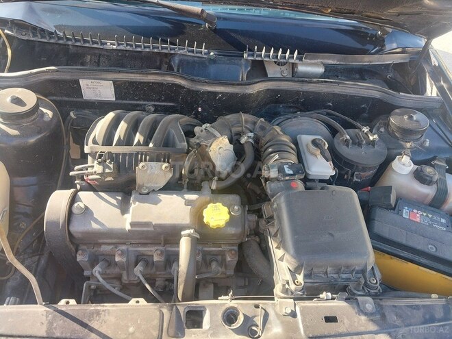 LADA (VAZ) 2115 2012, 350,000 km - 1.5 l - Bakı