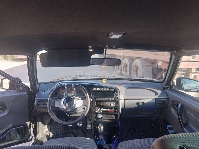 LADA (VAZ) 2115 2012, 350,000 km - 1.5 l - Bakı