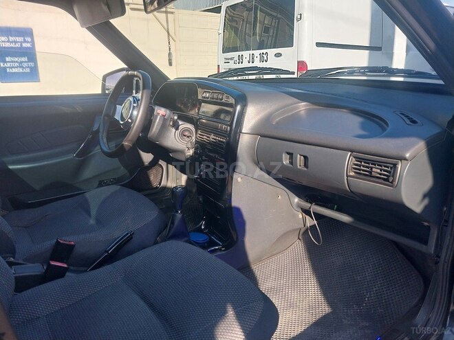 LADA (VAZ) 2115 2012, 350,000 km - 1.5 l - Bakı