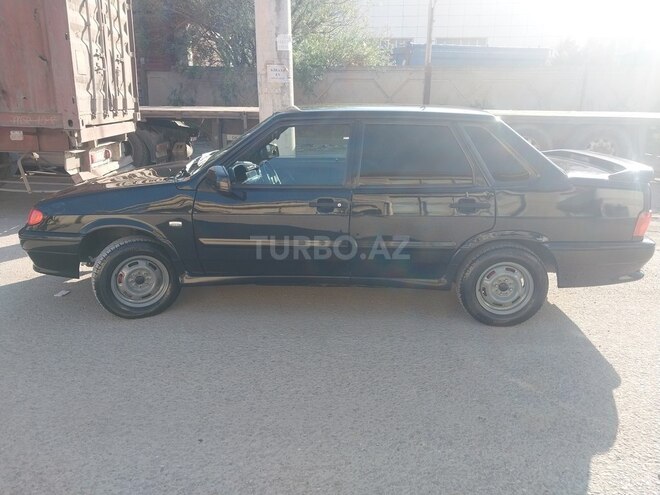 LADA (VAZ) 2115 2012, 350,000 km - 1.5 l - Bakı