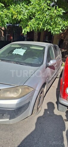 Renault Megane 2006, 333,333 km - 1.5 l - Bakı