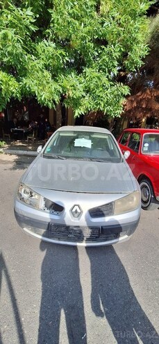 Renault Megane 2006, 333,333 km - 1.5 l - Bakı