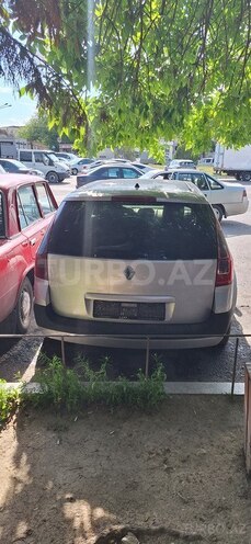 Renault Megane 2006, 333,333 km - 1.5 l - Bakı