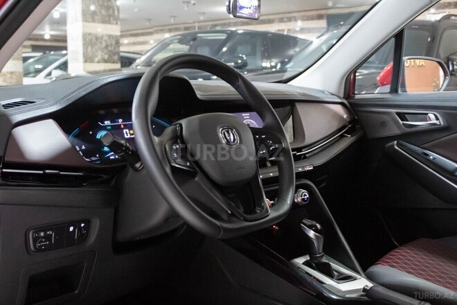 Changan CS 15 2020, 22,000 km - 1.5 l - Bakı