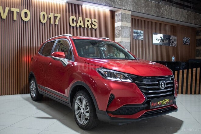 Changan CS 15 2020, 22,000 km - 1.5 l - Bakı