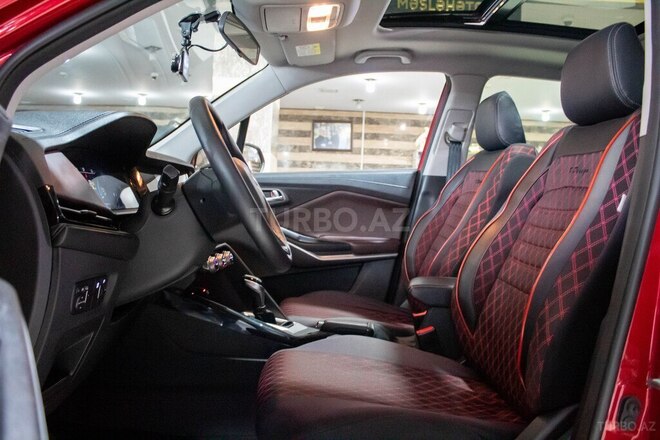 Changan CS 15 2020, 22,000 km - 1.5 l - Bakı