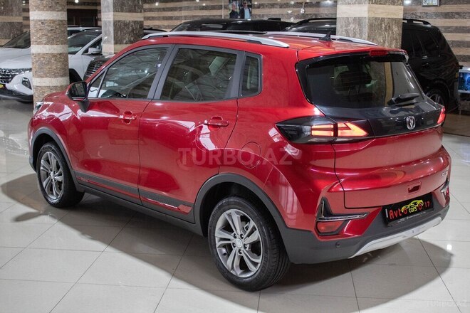 Changan CS 15 2020, 22,000 km - 1.5 l - Bakı