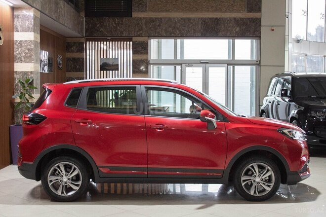 Changan CS 15 2020, 22,000 km - 1.5 l - Bakı