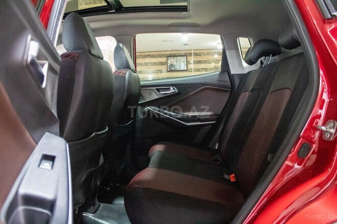 Changan CS 15 2020, 22,000 km - 1.5 l - Bakı