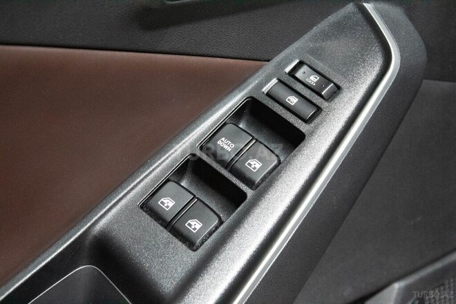 Changan CS 15 2020, 22,000 km - 1.5 l - Bakı