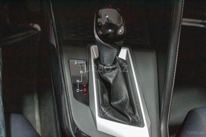 Changan CS 15 2020, 22,000 km - 1.5 l - Bakı
