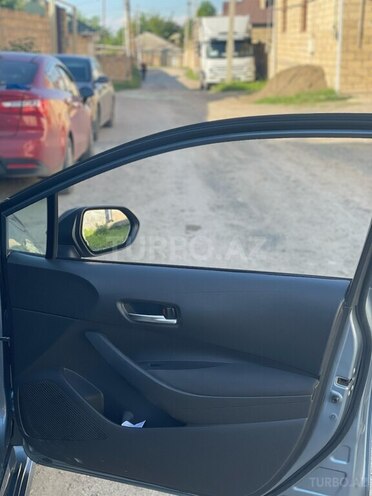 Toyota Corolla 2019, 8,872 km - 1.6 l - Gəncə