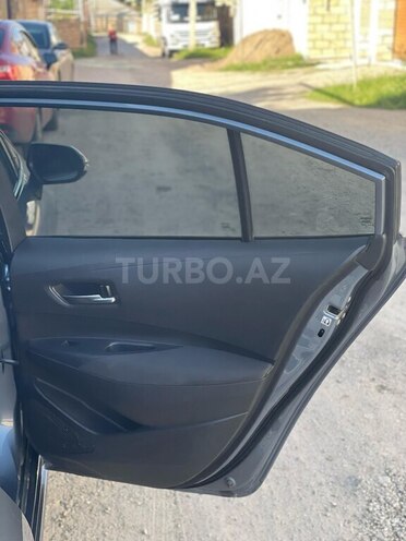 Toyota Corolla 2019, 8,872 km - 1.6 l - Gəncə