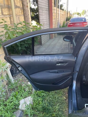 Toyota Corolla 2019, 8,872 km - 1.6 l - Gəncə