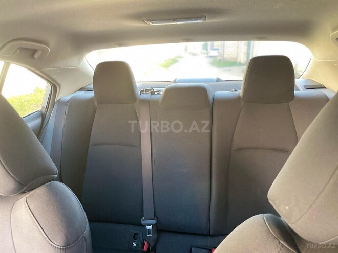 Toyota Corolla 2019, 8,872 km - 1.6 l - Gəncə