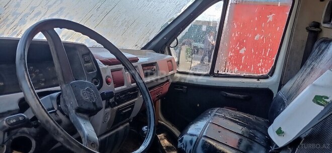 GAZ 33021 1998, 200,000 km - 2.4 l - Gəncə