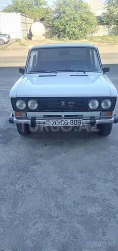 LADA (VAZ) 2106 2000, 58,855 km - 1.6 l - Goranboy