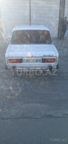 LADA (VAZ) 2106 2000, 58,855 km - 1.6 l - Goranboy