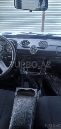 LADA (VAZ) 2106 2000, 58,855 km - 1.6 l - Goranboy