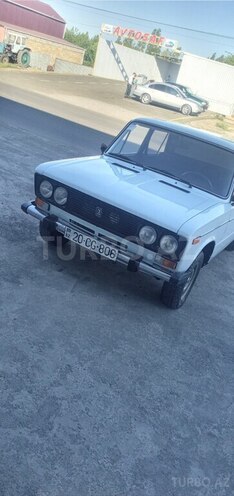 LADA (VAZ) 2106 2000, 58,855 km - 1.6 l - Goranboy