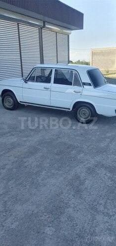LADA (VAZ) 2106 2000, 58,855 km - 1.6 l - Goranboy