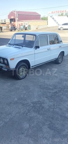 LADA (VAZ) 2106 2000, 58,855 km - 1.6 l - Goranboy