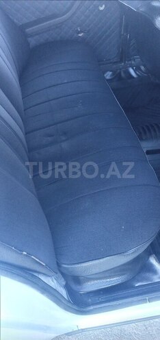 LADA (VAZ) 2106 2000, 58,855 km - 1.6 l - Goranboy