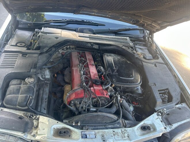 Mercedes S 320 1991, 586,498 km - 3.2 л - Ağstafa