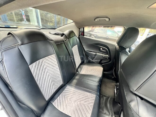 Kia Rio 2012, 218,000 km - 1.4 l - Sumqayıt