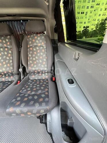 Mercedes Vito 115 2010, 333,000 km - 2.2 l - Bakı