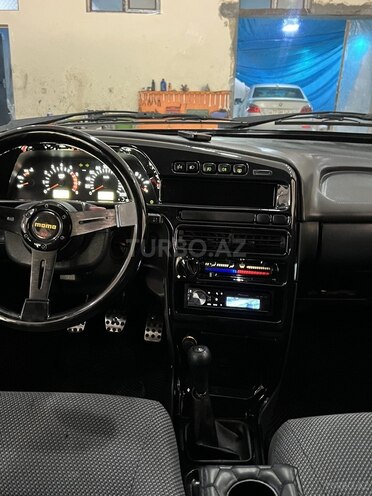 LADA (VAZ) 2115 2011, 156,000 km - 1.6 l - Gəncə