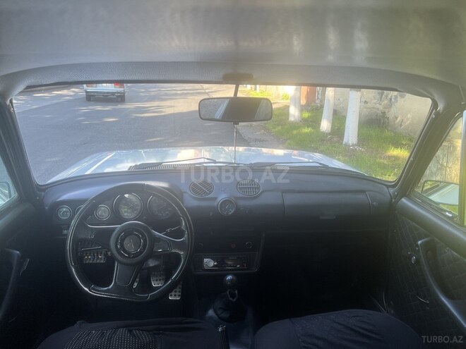 LADA (VAZ) 2106 1989, 97,736 km - 1.5 л - Zaqatala