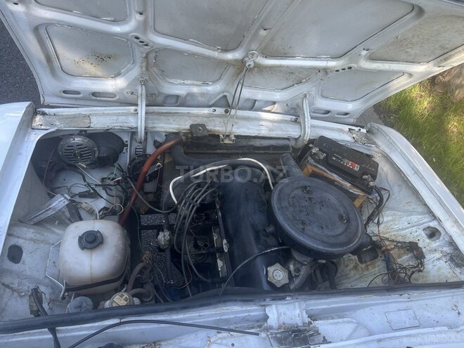 LADA (VAZ) 2106 1989, 97,736 km - 1.5 л - Zaqatala
