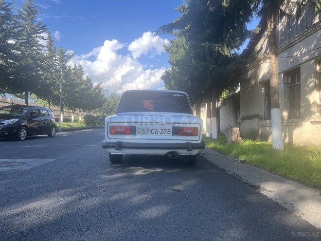 LADA (VAZ) 2106 1989, 97,736 km - 1.5 л - Zaqatala