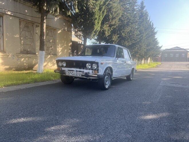 LADA (VAZ) 2106 1989, 97,736 km - 1.5 л - Zaqatala