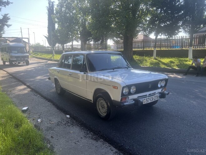 LADA (VAZ) 2106 1989, 97,736 km - 1.5 л - Zaqatala