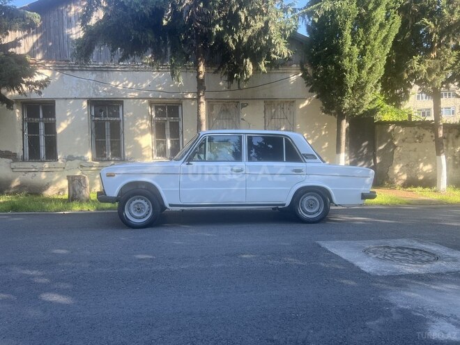 LADA (VAZ) 2106 1989, 97,736 km - 1.5 л - Zaqatala